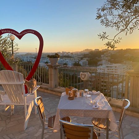 B&B Il Giardino Stellato ヴィエステ エクステリア 写真