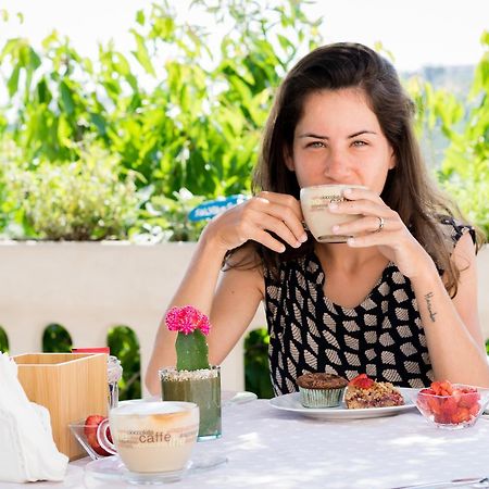 B&B Il Giardino Stellato ヴィエステ エクステリア 写真