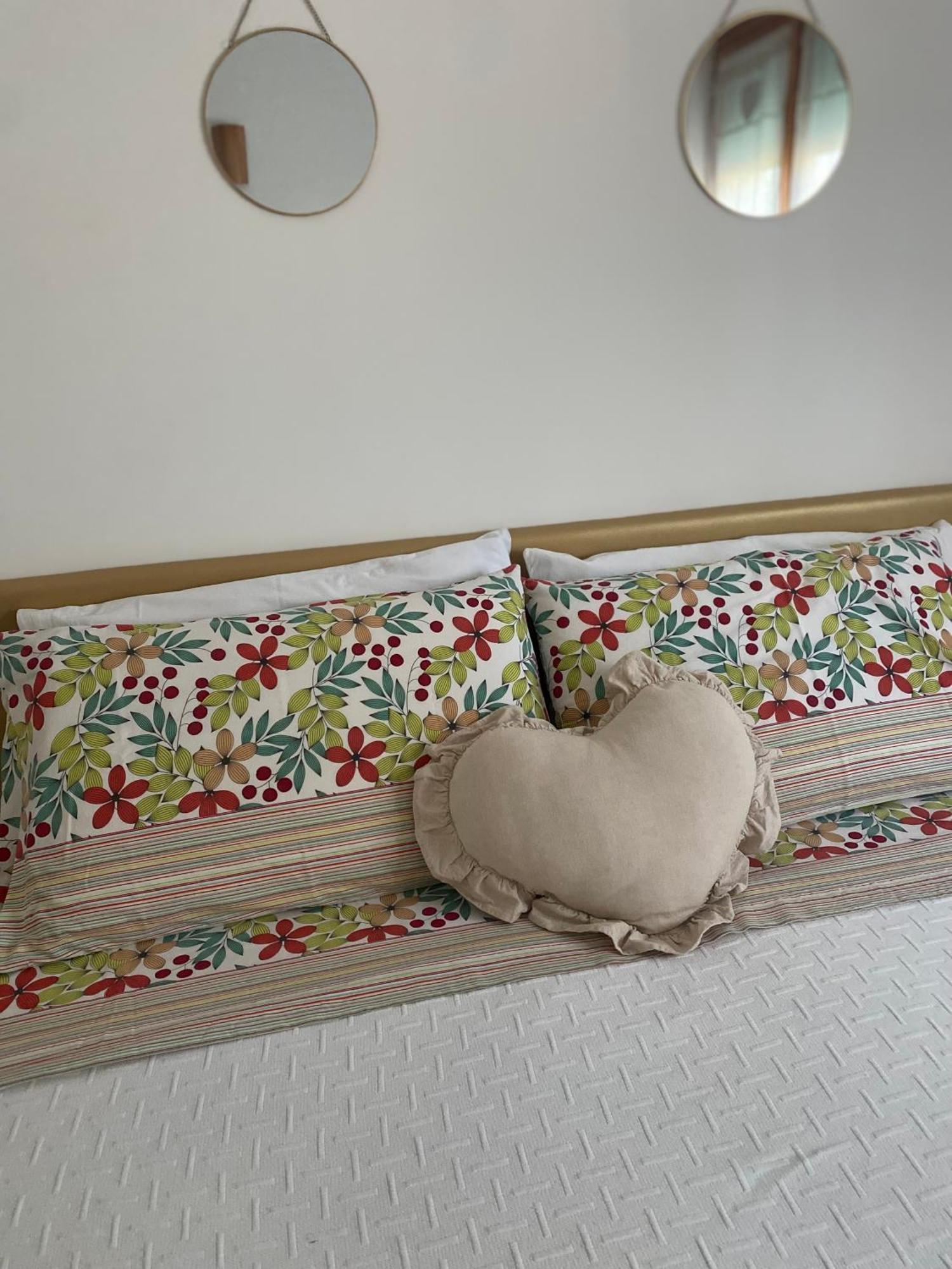 B&B Il Giardino Stellato ヴィエステ エクステリア 写真