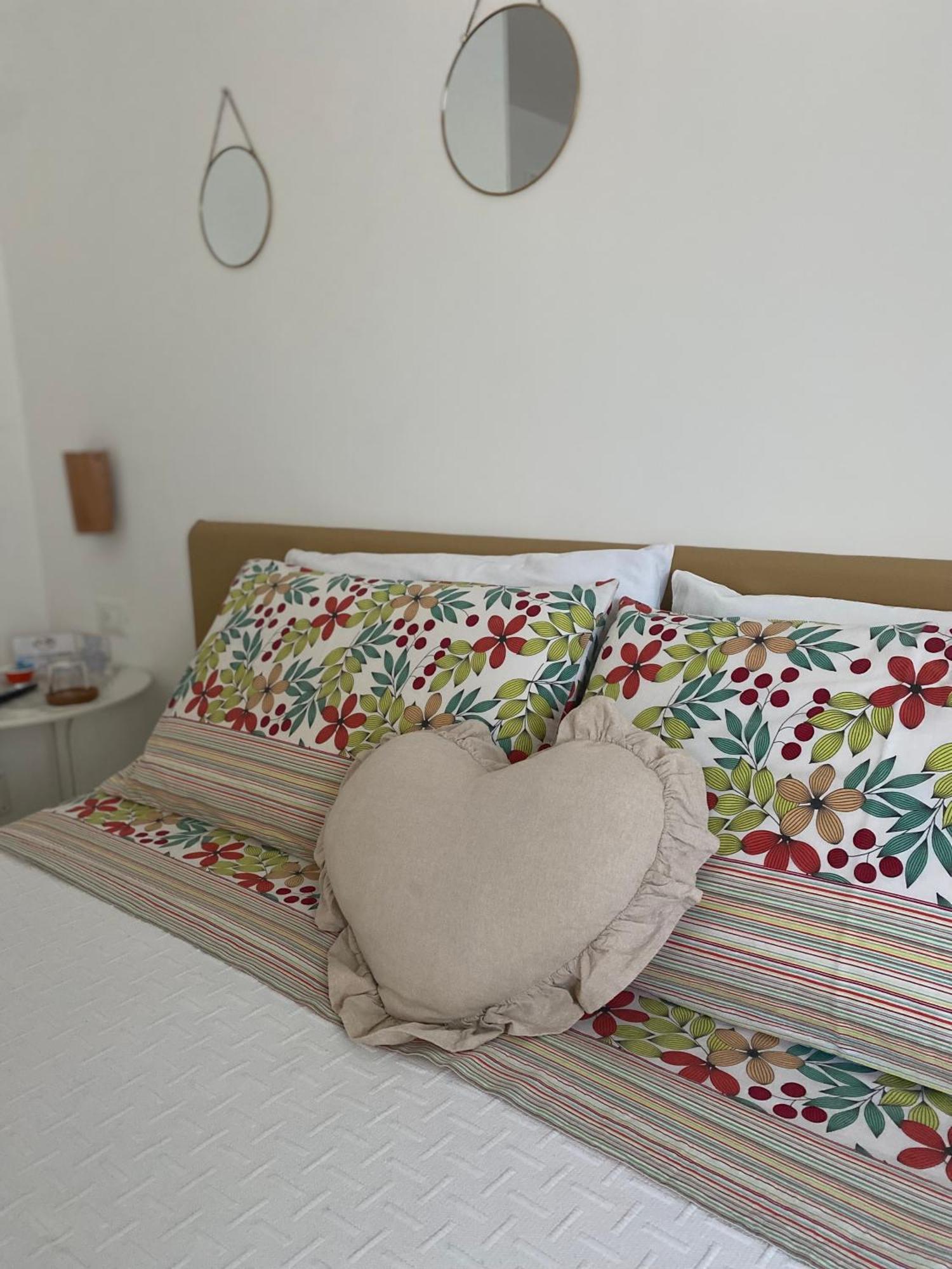 B&B Il Giardino Stellato ヴィエステ エクステリア 写真