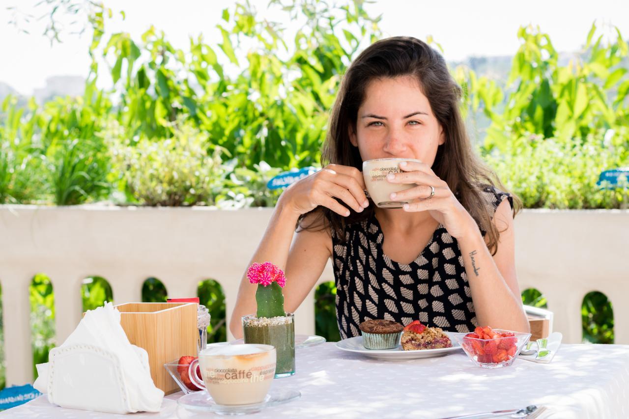 B&B Il Giardino Stellato ヴィエステ エクステリア 写真